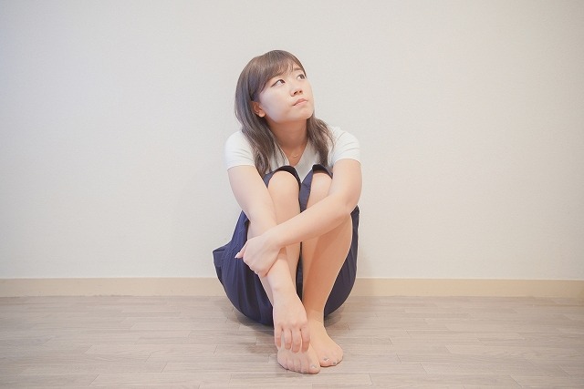 悲しい,効果なし